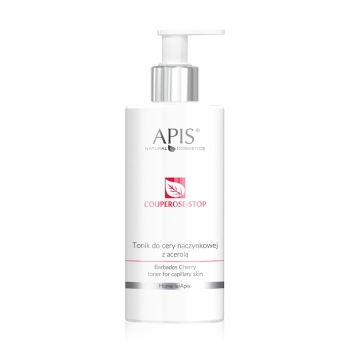53715H COUPEROSE-STOP Home terApis Tonik do cery naczynkowej z acerolą / 300ml